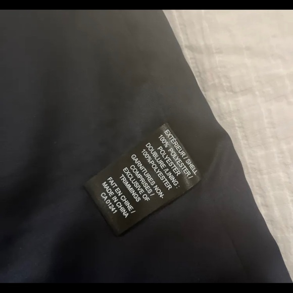 New Chic skirt medium with tag - Picture 11 of 12